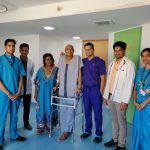 best joint replacement surgeon Jaipur