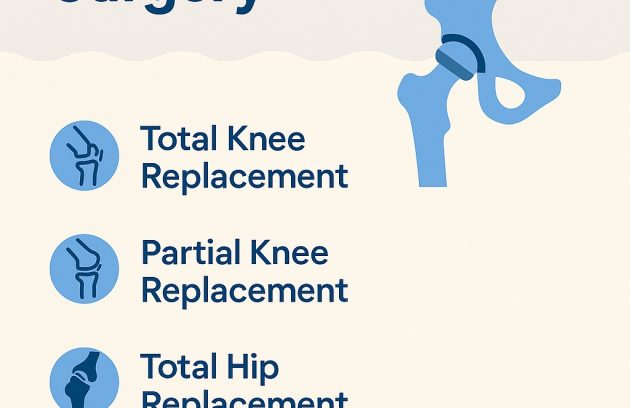 joint replacement